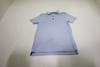 Greyson Golf Youth Moosonee Polo Boys Size Medium Heron 932D New 01300508