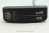 Cure 2016 Cx2 Black 35" Putter Rh 0899610