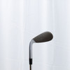 Taylormade Hi Toe 3 Chrome Wedge 58°-10 Wedge Kbs Hi-Rev 2.0 115 12956281 Good