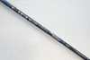 Ust Mamiya Lin-Q M40X Blue 60G Stiff 43.5" Driver Shaft Cobra Myfly Inv12767318