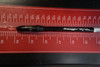 Fujikura Ventus Black Velocore 64G Stiff 43.75" Driver Shaft Ping Inv12976684