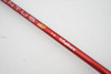 Fujikura Ventus Tr Red Velocore 70G Stiff 42" Fairway Wood Shaft Cobra 12804194