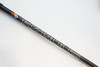 Project X Hzrdus Gen 5 Black 70G Stiff 42.25" Wood Shaft Titleist 12798132