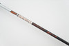 Graphite Design Tour Ad Iz 70G Stiff 43.25" Driver Shaft Cobra Inv12804808