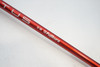 Fujikura Ventus Red W/ Velocore 50G Regular 43.75" Driver Shaft Pxg Inv12702013