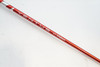 Fujikura Ventus Red Velocore 65G Stiff 41.25" Wood Shaft Titleist 12792658