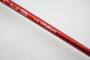 Fujikura Ventus Red Velocore 70G X-Stiff 42.25" Wood Shaft Cobra 12804180
