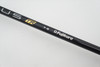 Fujikura Ventus Tr Black Velocore 70G Stiff 42" Wood Shaft Cobra 12804175