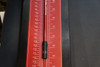 Fujikura Ventus Red W/ Velocore 60G X-Stiff 44" Driver Shaft Cobra Inv12804774