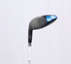 Cleveland Launcher Xl Halo 19° 3H Hybrid Senior Fujikura Pro 2.0 6 12938802 Fair