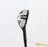 Tour Edge Exotics Pro 721 Limited Edition 17° 2H Hybrid Stiff Tensei 940341 Good