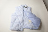 G/Fore FEATHERWEIGHT DOWN FILLED PUFFER Vest Womens   Small PBAJ New INV12779594