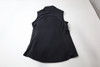 Peter Millar Golf Fuse Mini Diamond Vest Womens Size Small BLK New INV12605974