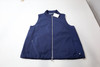 Peter Millar Golf Robinson Vest Womens Size Small NAV New INV12605991