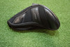 Cleveland Golf Black 265 Driver Headcover Head Cover Very Good HA14-15-7