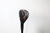 Taylormade Stealth Plus 19.5° 3 Hybrid Stiff Hzrdus Smoke Red Good Left Hand Lh
