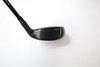 Taylormade Stealth Plus 19.5° 3 Hybrid Stiff Hzrdus Smoke Red Good Left Hand Lh