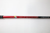 Taylormade Stealth Plus 19.5° 3 Hybrid Stiff Hzrdus Smoke Red Good Left Hand Lh