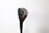 Taylormade Stealth Plus 19.5° 3 Hybrid Stiff Flex Hzrdus Smoke Red Left Hand Lh