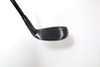 Taylormade Stealth Plus 19.5° 3 Hybrid Stiff Flex Hzrdus Smoke Red Left Hand Lh