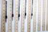 Nippon Modus Tour 120 Stiff 34.25"-35.5" Iron Shaft Set Pulls 5Pc .355 12745539