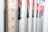 Kbs Tour C-110G Regular 34"-36.75" Iron Shaft Set Pulls 7Pc .355 Inv12749440