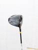 Taylormade Qi35 Max Lme 10.5° Driver Senior Air Speeder 50 2025 12994795 Good