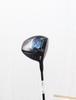 Krank Formula Double X Extreme 10.5° Driver Stiff Krank Light Tour 12992633 Good
