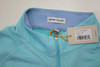 Peter Millar Golf 1/4 Zip Pullover Mens Size Medium CAB 947A 01243538 New