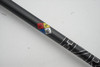 Project X Hzrdus Smoke Black 60 60G Regular 43.5" Driver Shaft Pull .335 557997
