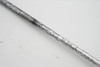 Aldila Rogue Silver (110 Msi) 70G X-STIFF 40" Wood Shaft Pull .335 Inv12606969