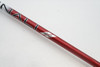 Project X Denali Red 70G Stiff 43" Driver Shaft Pull .335 Inv12553346