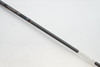 Aerotech Steelfiber Private Reserve I80 Stiff 37" Iron Shaft Pull .370 665460