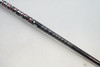 Fujikura Atmos Red 40G Ladies 42" Fairway Wood Shaft Pull .335 Inv12698512