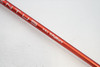 Fujikura Ventus Red Velocore 50G Senior 42" Wood Shaft Pull .335 Inv12850926