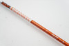 Graphite Design Tour Ad Di 95G Stiff 39" Wood Shaft Pull .370 Inv12870404