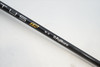 Fujikura Ventus Black Tr Velocore 70G X-STIFF 44.25" Driver Shaft Pull .335 4978