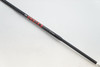 Bgt Red Zine 130G Stiff 37" Wedge Shaft Pull .355 Taper Inv12814735