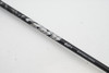 MITSUBISHI Kai'Li White Dark Wave 60G X-STIFF 44" Driver Shaft Pull .335 884369