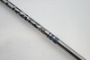 Accra Tz Six M5 60G Extra Stiff 41.5" Fairway Wood Shaft Pull .335 Inv12884530