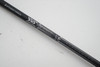 Mitsubishi Chemical Mmt Ut 80G Regular 38.5" Hybrid Shaft Pull .370 Inv12904691