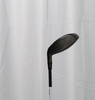 Taylormade Qi35 Max 15.5° 3 Fairway Wood Tour Extra Stiff Flex Denali Black Good