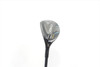 Taylormade Qi10 22° 4 Hybrid Stiff Flex Recoil Dart 85 Good Left Hand Lh