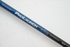 Grafalloy Prolaunch Blue 60G Regular 44.75" Driver Shaft Cobra Myfly Inv13003750