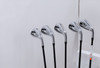 Titleist T300 2021 Iron Set 7-Pw, Gw Regular Tensei Av Red Am2 12944964 Good