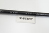 Mitsubishi Tensei 1K Black 75G X-STIFF 41.75" #5 WOOD Shaft Titleist TSR TSI GT