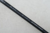 Mitsubishi Tensei 1K Black 85g Stiff 41.25" #5 Wood Shaft Titleist TSI TSR GT