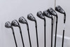 Pxg 0311Xp Gen 6 Xtreme Dark Iron Set 4-Pw, Gw Stiff Accra Is8 12988177 Good