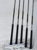 Pxg Black Ops Iron Set 6-Pw Stiff Flex Dynamic Gold Mid 115 S300 12960421 Good