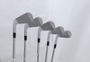 Taylormade P770 '24 Iron Set 6-Pw Stiff Flex N.S. Pro 950Gh Steel 12978181 Good